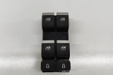 Buton geam ușă dreapta față AUDI Q4 Sportback F4N 2024 OEM: 83A959851C | 31846646