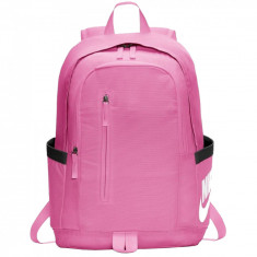 Rucsaci Nike All Access Soleday Backpack BA6103-610 Roz foto