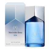 Mercedes Benz Sea Eau de Parfum pentru bărbați EDP 100 ml