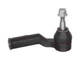 Cap bara Volvo V40, 2012-2019; Teknorot parte montare : Punte fata, Dreapta, spre exterior