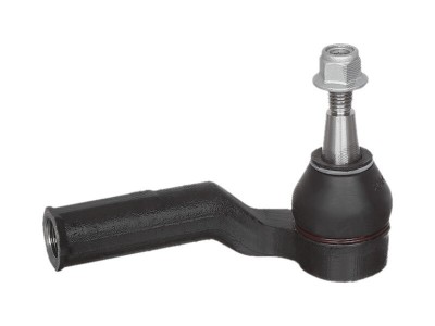 Cap bara Volvo V40, 2012-2019; Teknorot parte montare : Punte fata, Dreapta, spre exterior foto