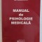 MANUAL DE PSIHOLOGIE MEDICALA de I.B. DIAMANDESCU , 2010
