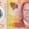 Insulele Capului Verde (Capul Verde) 200 Escudos 2014 - Polimer, P-71 UNC !!!