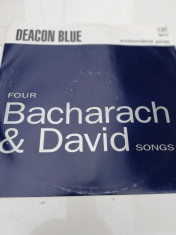 Disc Vinil-Deacon Blue foto