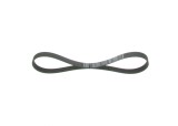 BOSCH 1 987 946 011 Curea transmisie cu caneluri