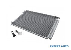 Radiator aer conditionat Mazda MPV 2 (1999-2006)[LW] #1 foto