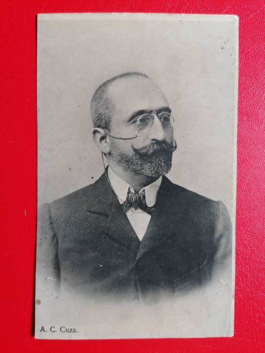 A.C.cuza