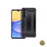 Husa pentru Samsung Galaxy A15 5G A156 / A15 A155 OEM Armor Neagra