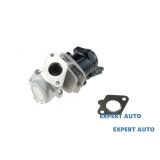 Egr Ford Fusion (2002-2012) [JU_]