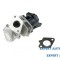Egr Ford Fiesta 6 (2008-&gt;) [MK7]