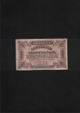 Ungaria 100000 100 000 egyszazezer adopengorol adopengo 1946