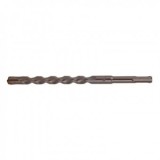 Burghiu beton SDS Plus 12X450 mm, Cap Cruce, Raider