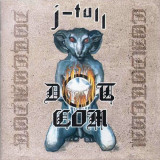 CD Jethro Tull &ndash; J-Tull Dot Com (VG)