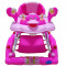 Premergator pentru copii 2 in 1 BabyCare PBCR-3, Roz