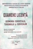 EXAMENE LICENTA: ECONOMIA COMERTULUI, TURISMULUI SI SERVICIILOR-ELENA HLACIUC-263030
