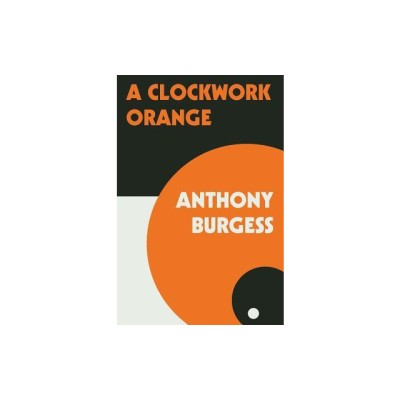 A Clockwork Orange foto