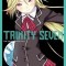 Trinity Seven, Volume 5: The Seven Magicians