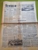 Scanteia 26 martie 1961-a 5a nava cosmica a fost lansata,constructorii ieseni