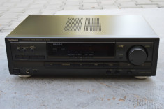 Amplificator Technics SA EX 120 foto