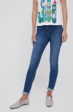 United Colors of Benetton jeansi femei , medium waist