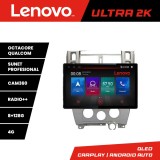 Navigatie Hyundai Tucson 2004-2010, 13 inch 2K, 8GB RAM, 128GB, 4G