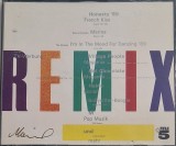 Various &lrm;&ndash; Remix_ NM / NM dublu disc synth pop , disco _ EMI, Germania, 1989