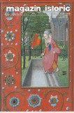 Magazin istoric nr 2 2018 Carti brosate 100 pagini romana