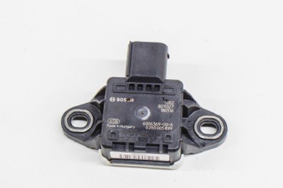 Senzor de accelerație TESLA MODEL S 2018 OEM: 6006369-00-A,0265005899,1275100853 11495141 foto