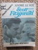 SCOTT FITZGERALD-ANDRE LE VOT
