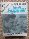 SCOTT FITZGERALD-ANDRE LE VOT