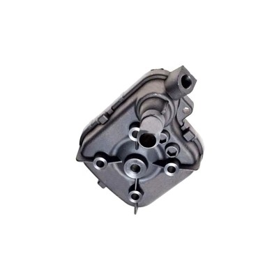 Chiulasa compatibila scuter Peugeot Jetforce Ludix C-Tech LC, 70CC, 47mm, ABO-0830072 foto