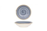 Bonna Placa de service - Aura Dusk - Por&Aring;&pound;elan - 9 cm (50cc) - set de 2