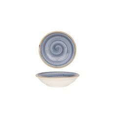 Bonna Placa de service - Aura Dusk - Por&Aring;&pound;elan - 9 cm (50cc) - set de 2