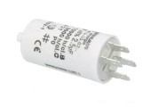 C mot 2.5uF/425Vac 4papuci cu surub Ducati