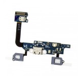 Banda Incarcare Samsung Galaxy Alpha G850 Mufa Dock Conector Port Flex