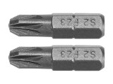 Biti 1/4''X25Mm Pz3, 2 Buc
