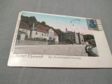 Cumpara ieftin CARTE POSTALA - 1921 CIRCULATA LA LUGOJ