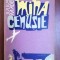 Mina cenusie- Julius Mader