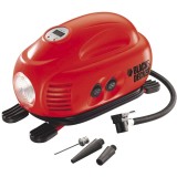 Compresor auto ASI200, 8.27bar, AC12V