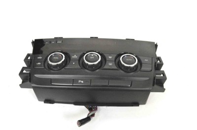 Modul de climatizare MAZDA 6 Sedan GJ, GL 2014 OEM: GJH5-61190G 13854137 foto