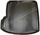 Tava Portbagaj Premium Aristar VW Jetta Sedan 2005-2011 cu Separator - Protectie Impermeabila, Anti-alunecare, Margine Inalta