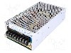 Alimentator SMPS, 54V DC, 2,7A, 156,5W, MEAN WELL - AD-155C