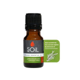 Cumpara ieftin SOiL Ulei Esential Lemongrass, 10ml