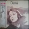 Vinil &quot;Japan Press&quot; Damia &ndash; Chanson Best Collection 1500 (VG++)