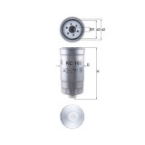 Mahle filtru combustibil