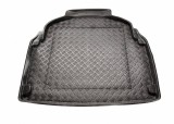 Covor Tavita Portbagaj Mercedes W212 Clasa E Berlina cu umplutara plastic in spatele banchetei 2009-2016