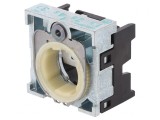 Element de montaj 22mm pentru placa frontală