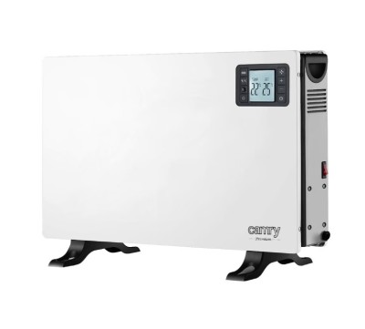 Convector Electric De Podea, Camry, CR7739 foto