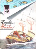 EXPEDITIA BRENDAN-TIM SEVERIN-352688