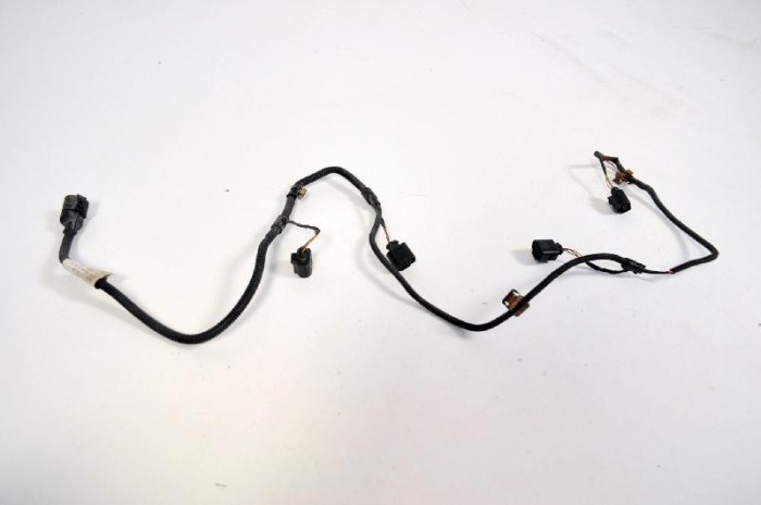 Cablaj senzor de parcare spate VW JETTA III 1K2 2008 1483901